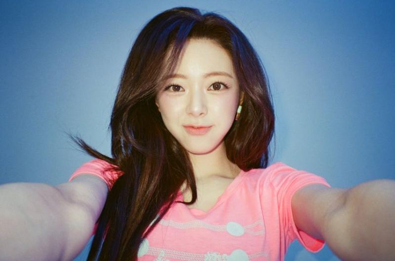 있지 유나