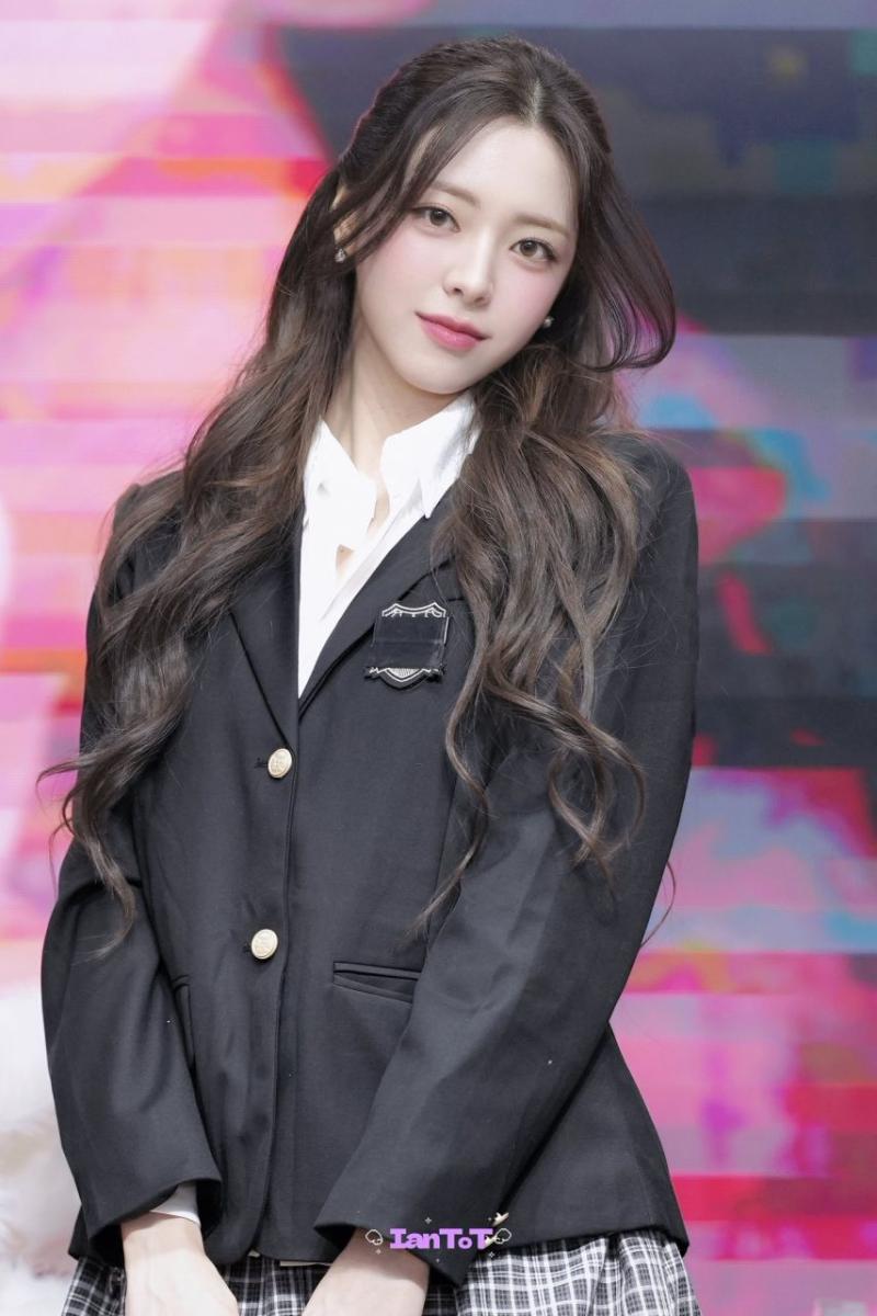 있지 유나