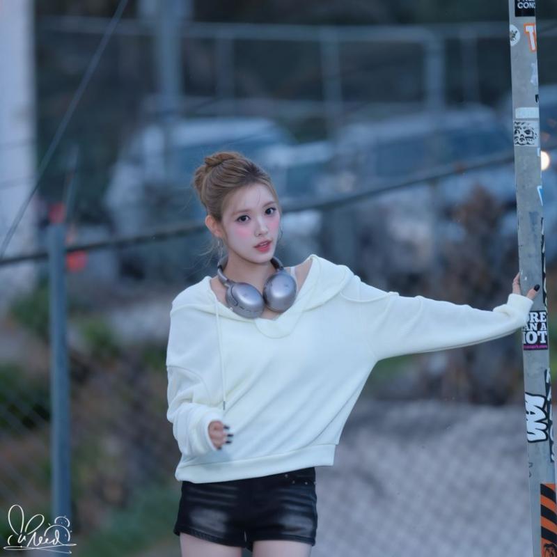 하츠투하츠 유하