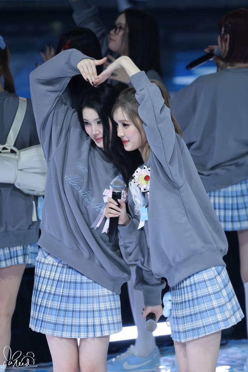 하츠투하츠 유하