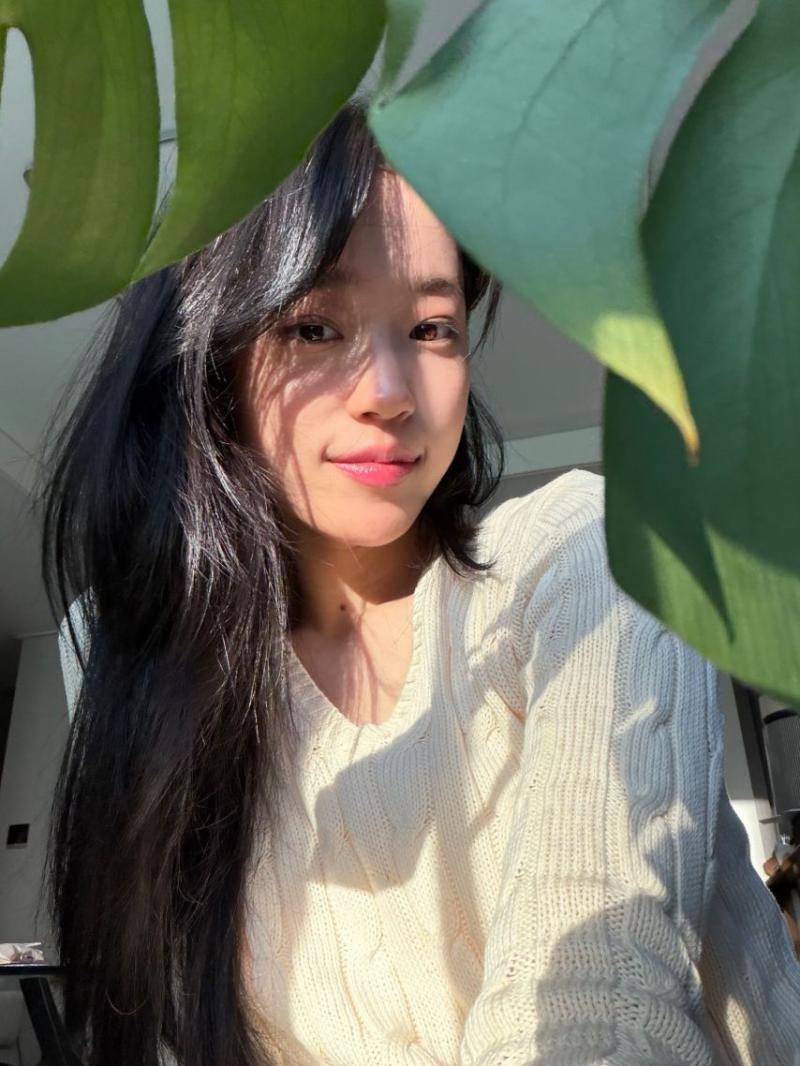노윤서 인별