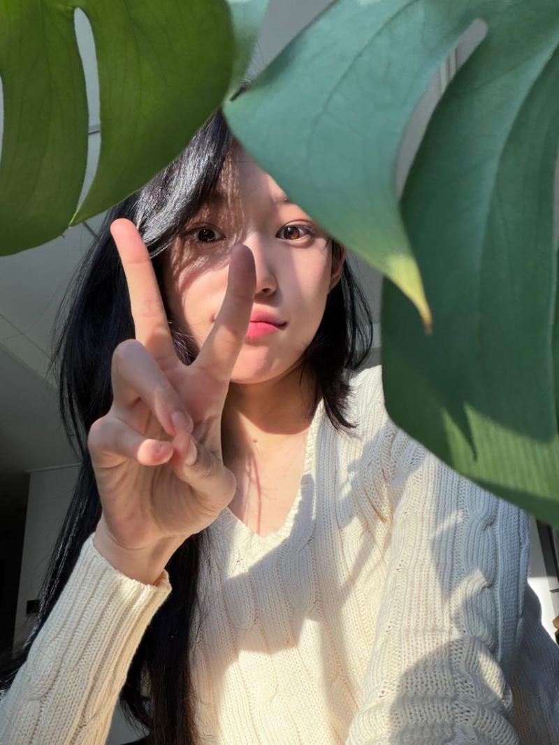노윤서 인별