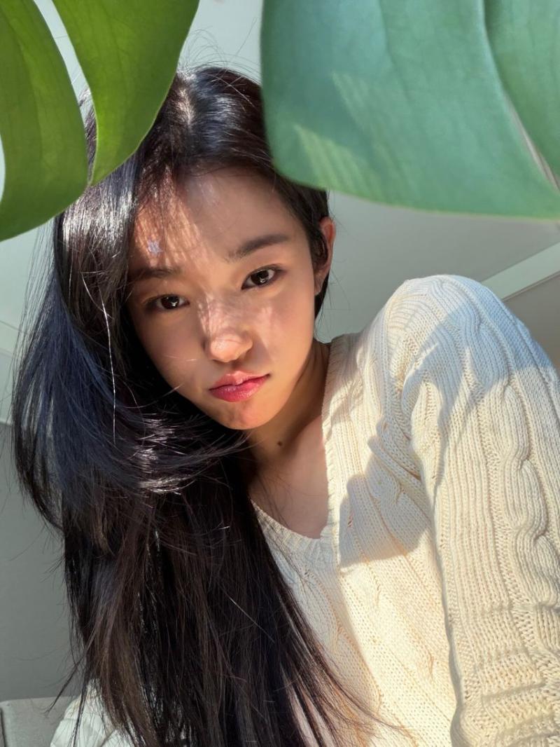 노윤서 인별
