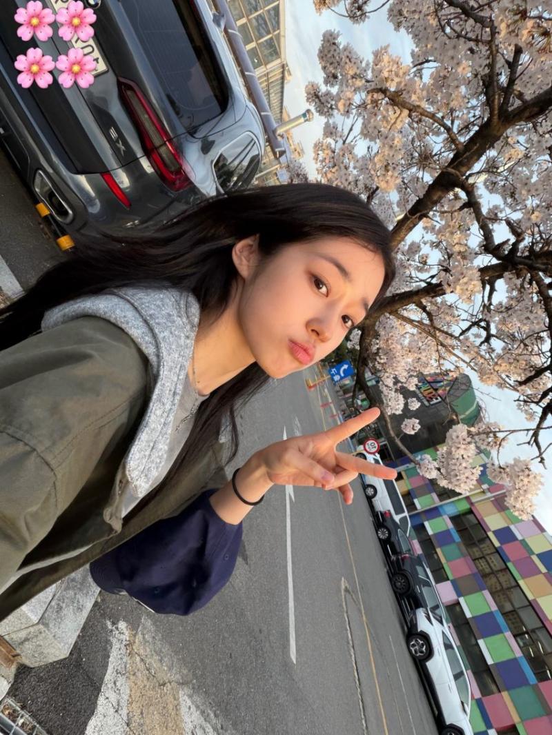노윤서 인별