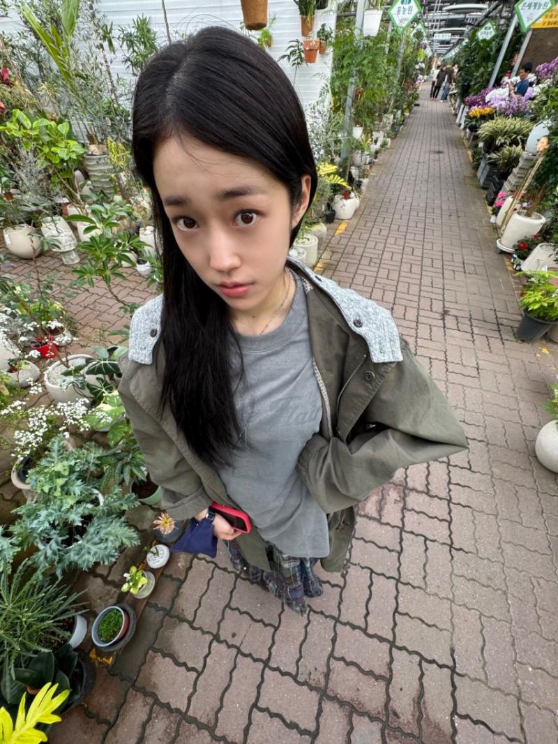 노윤서 인별