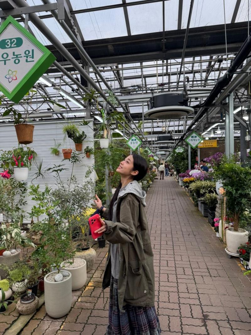 노윤서 인별