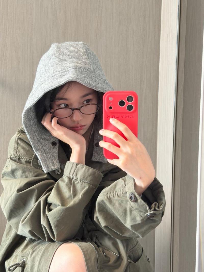 노윤서 인별