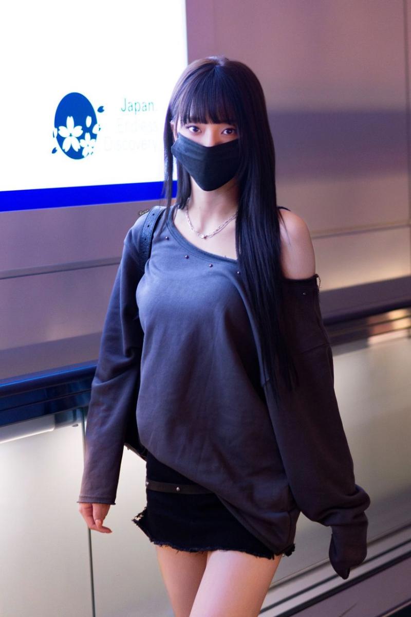 프로미스나인 이나경