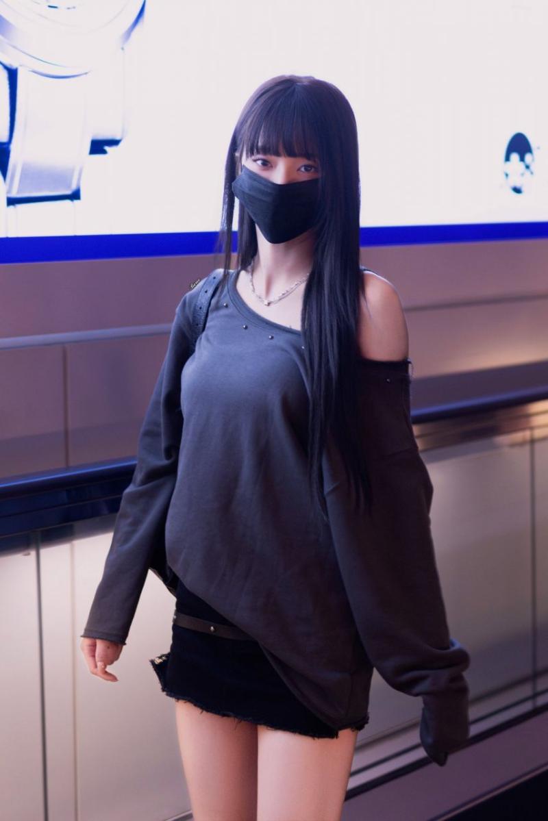 프로미스나인 이나경