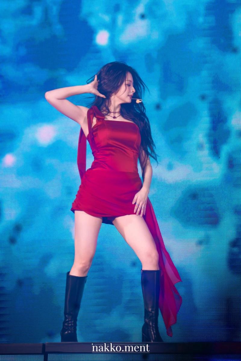 프로미스나인 이나경