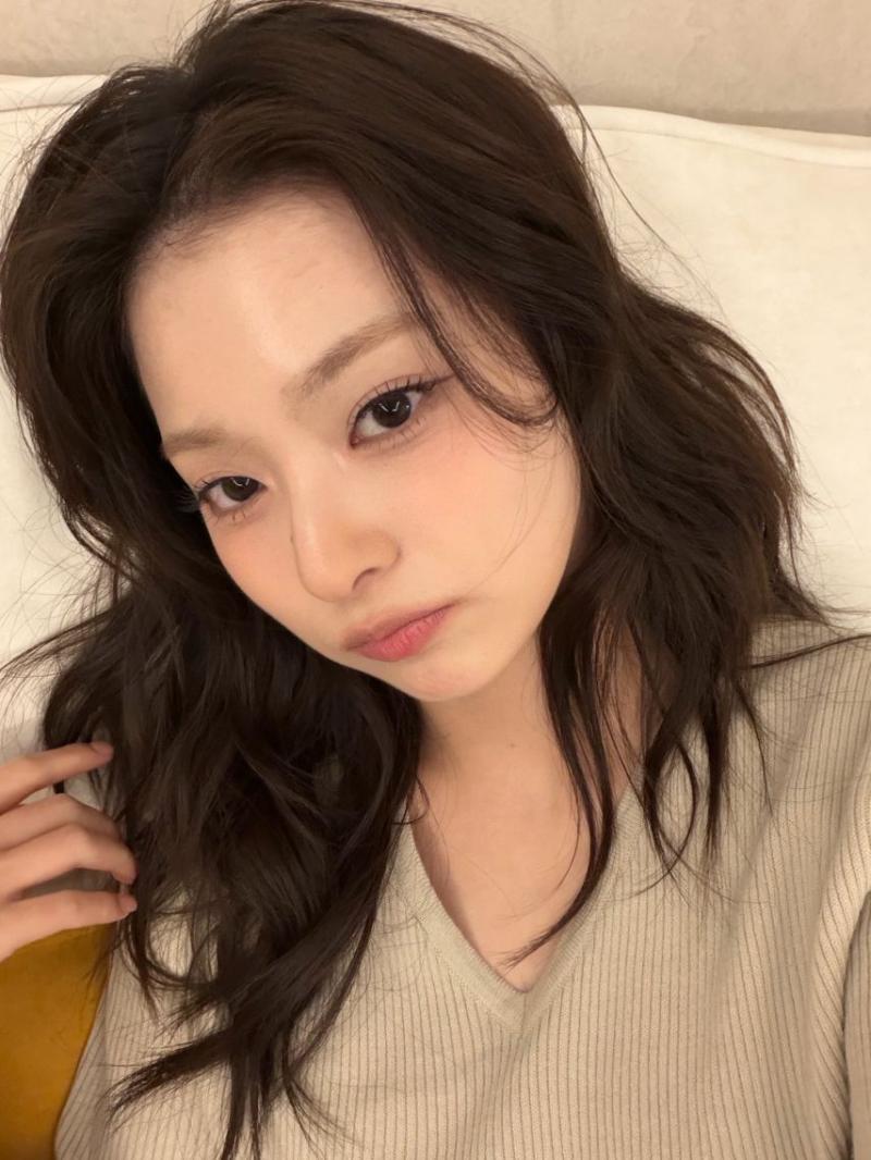 프로미스나인 이나경