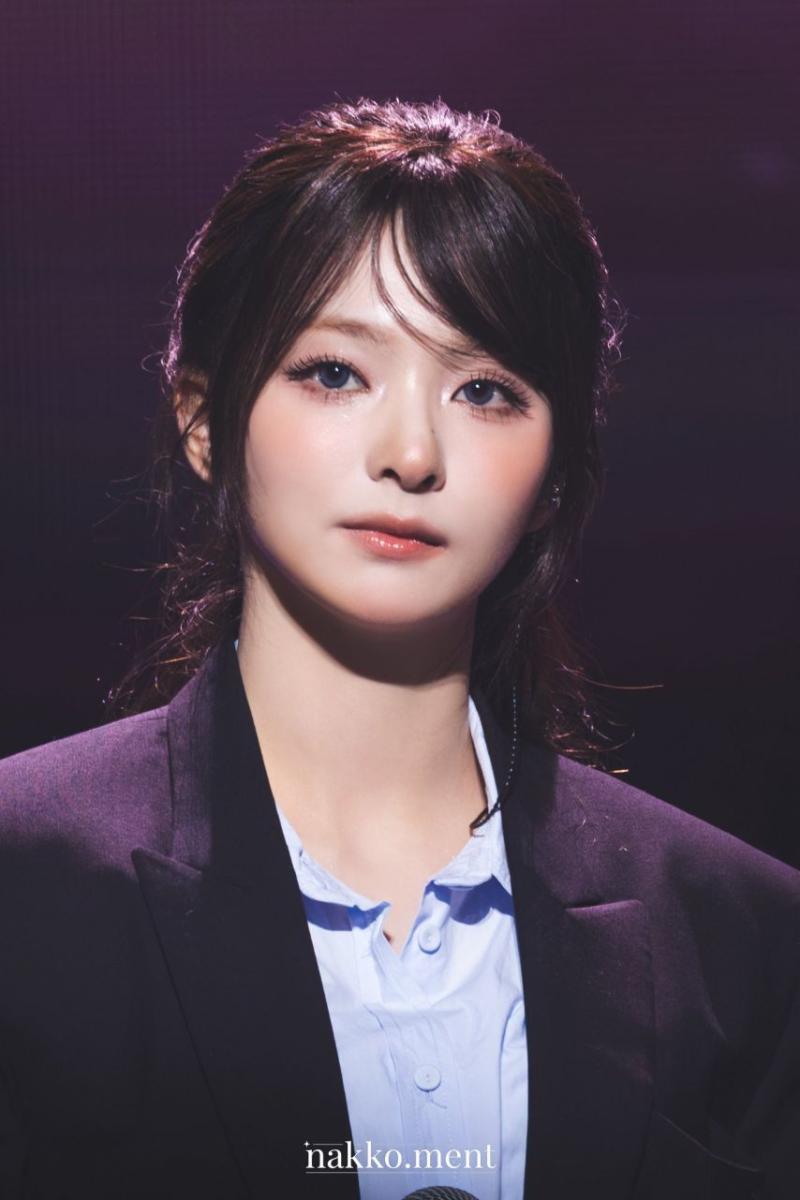 프로미스나인 이나경