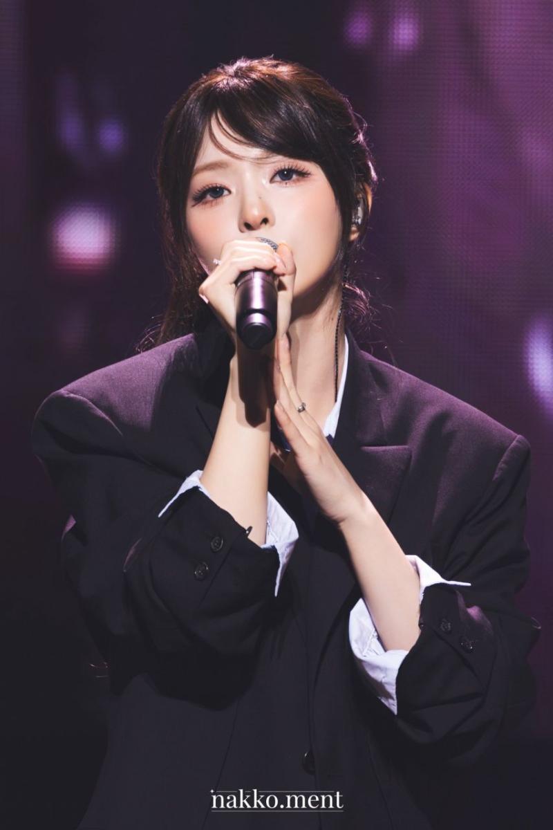 프로미스나인 이나경