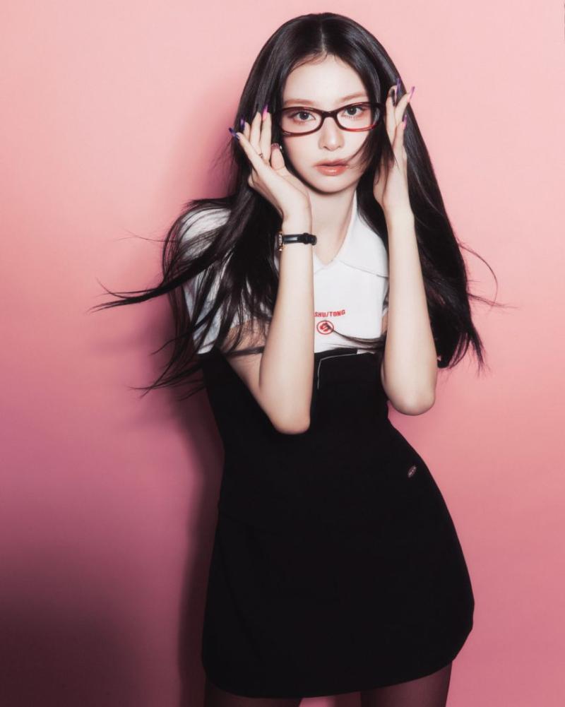 프로미스나인 이나경