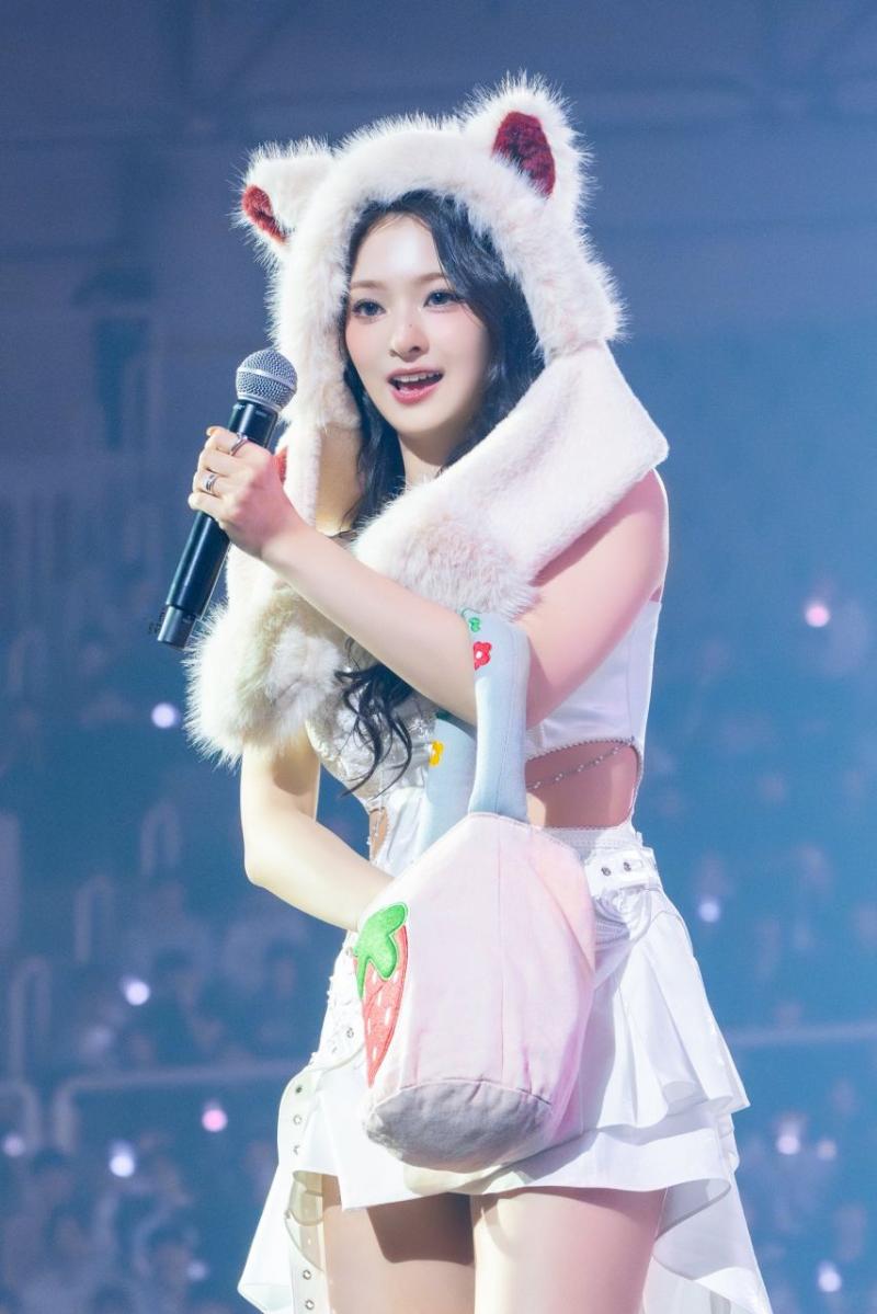프로미스나인 이나경