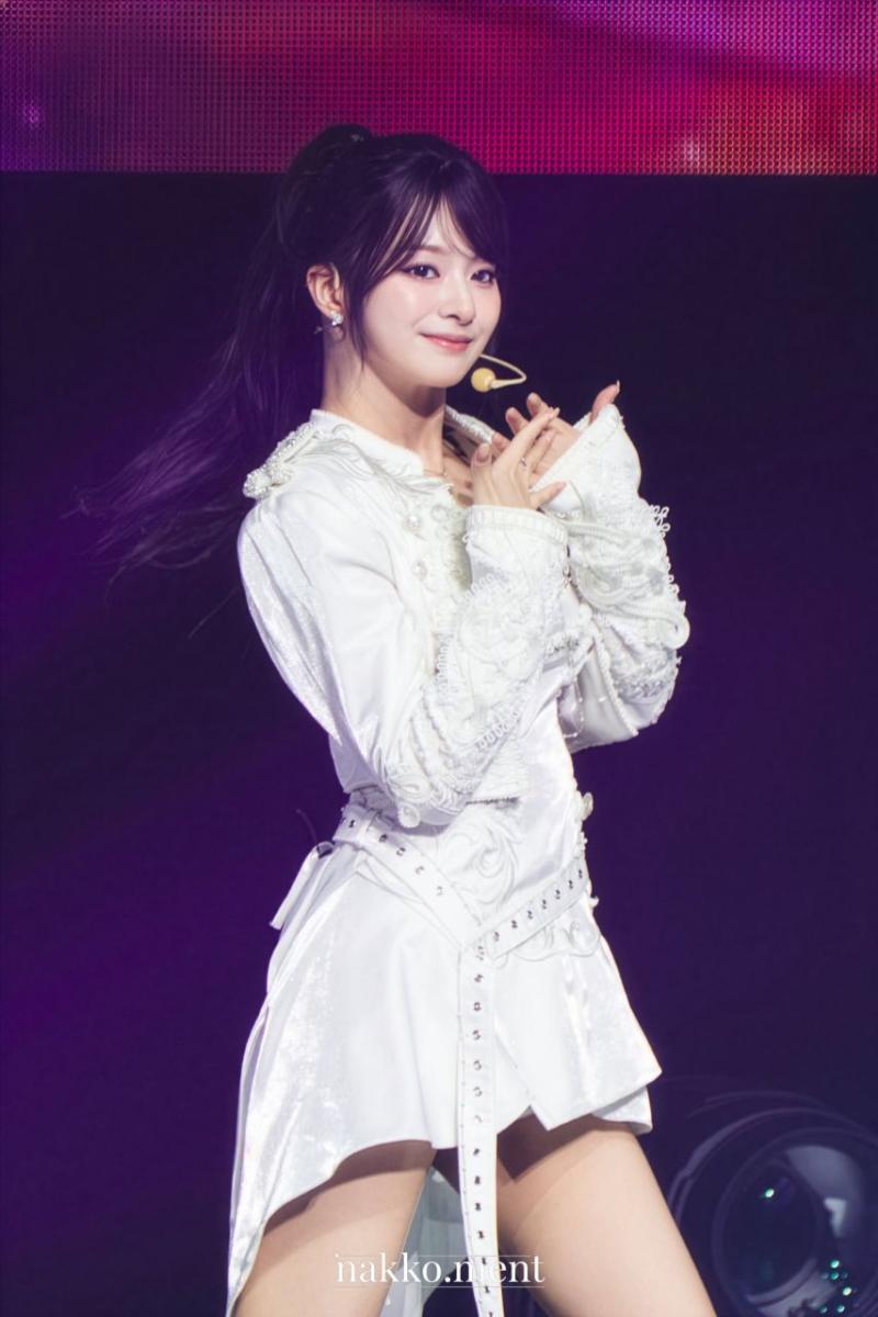 프로미스나인 이나경