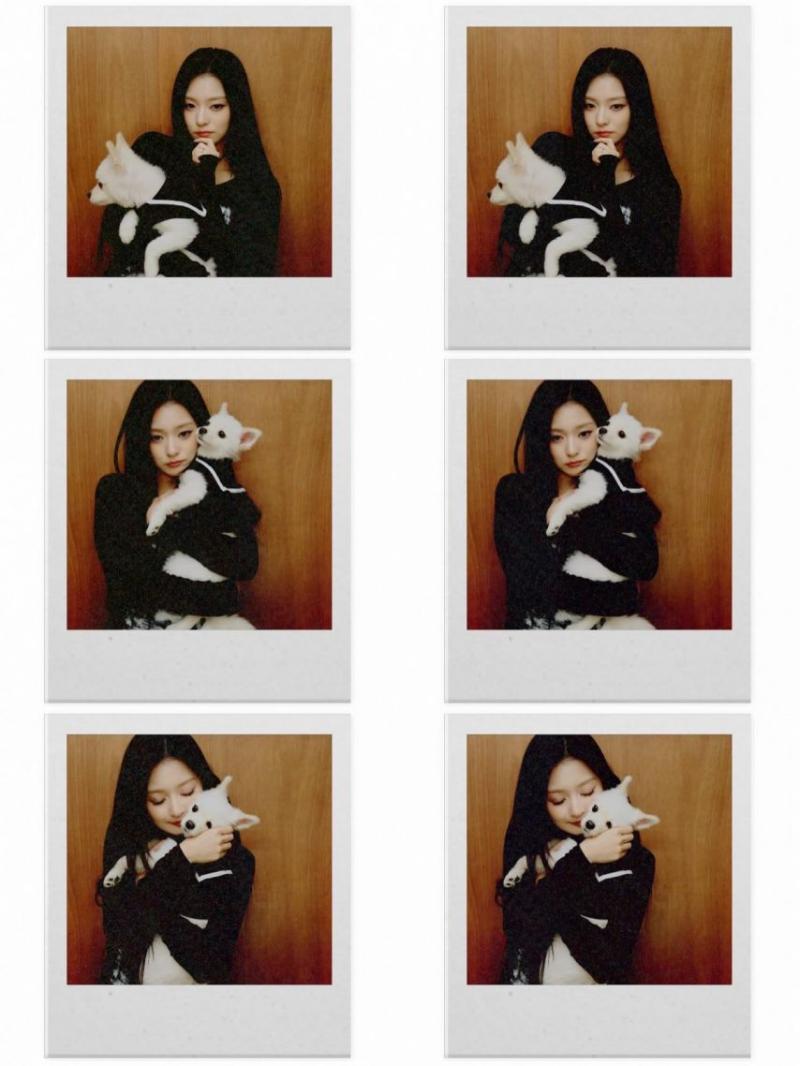 프로미스나인 이나경