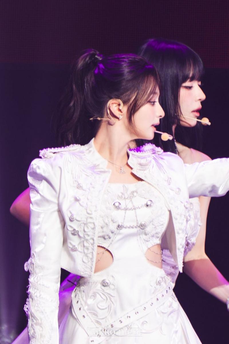 프로미스나인 이나경