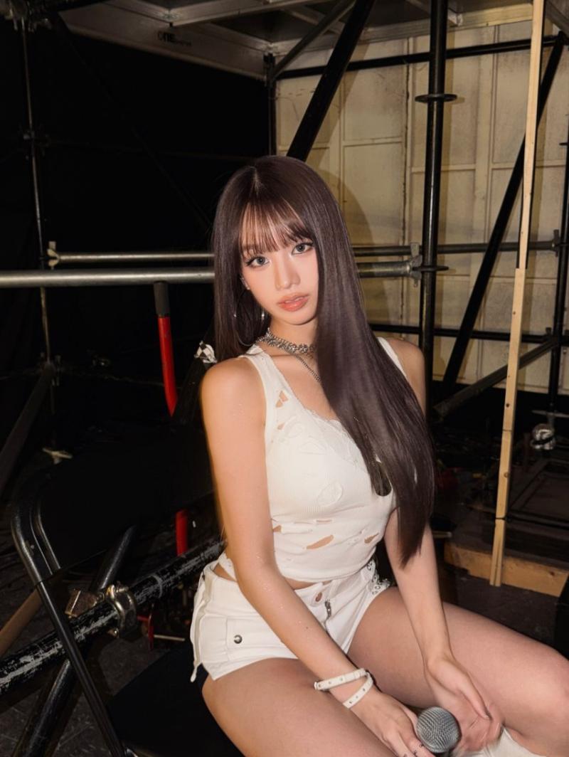 키스오브라이프 나띠