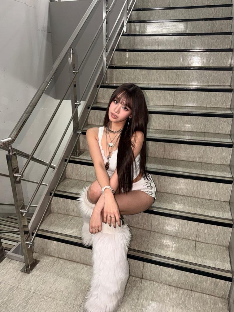 키스오브라이프 나띠