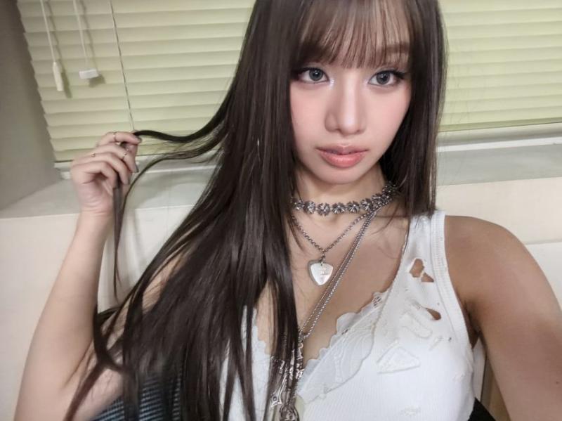 키스오브라이프 나띠