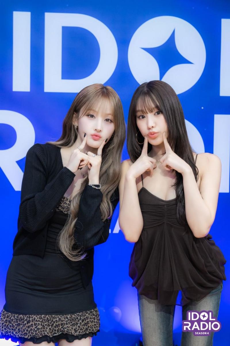 키스오브라이프 나띠