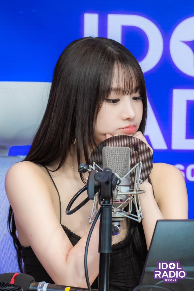 키스오브라이프 나띠