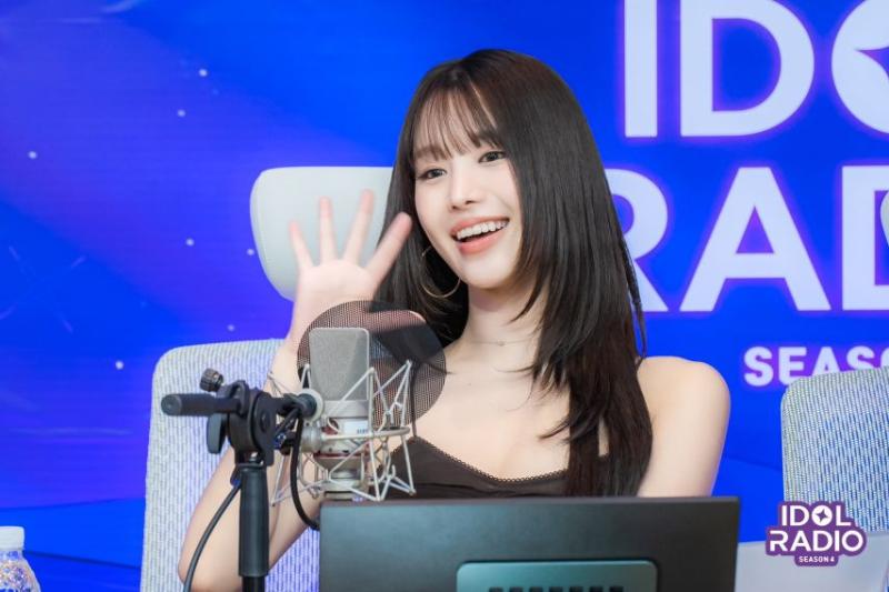 키스오브라이프 나띠