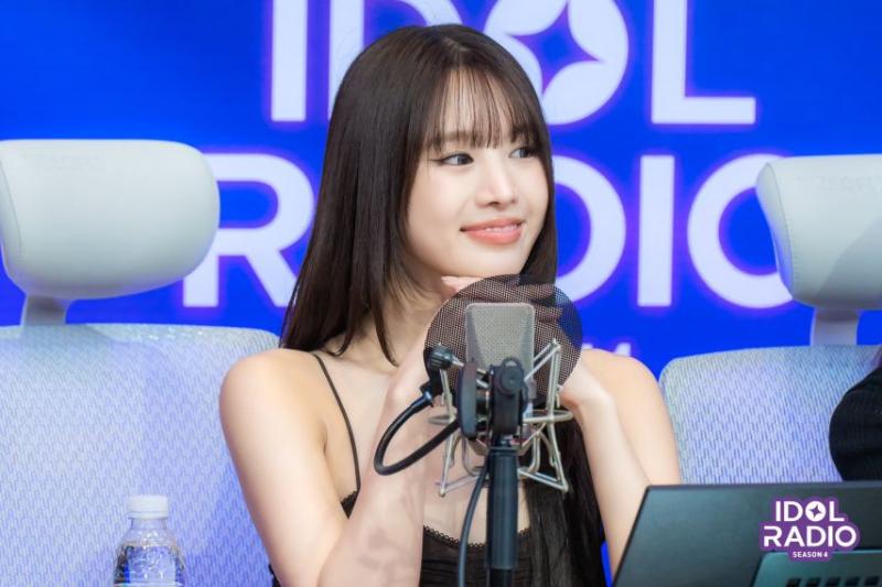 키스오브라이프 나띠