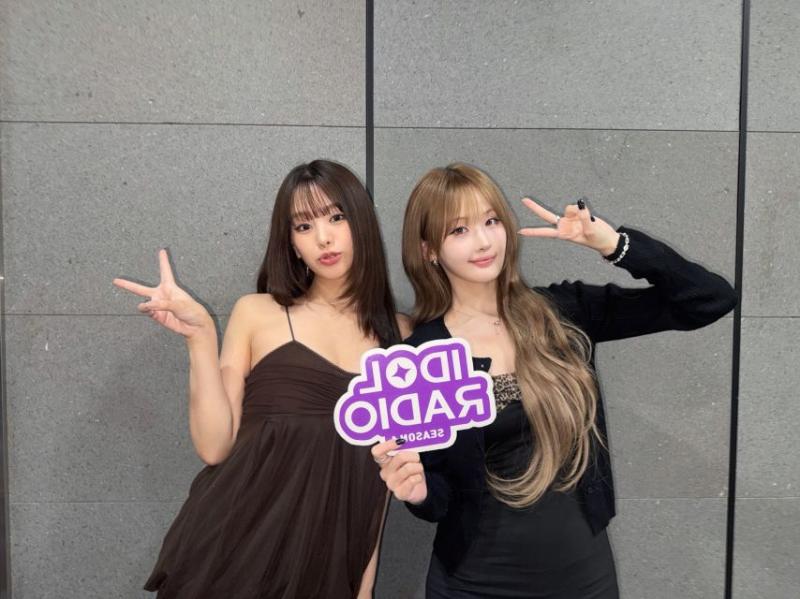 키스오브라이프 나띠