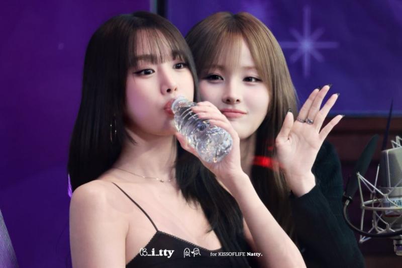 키스오브라이프 나띠
