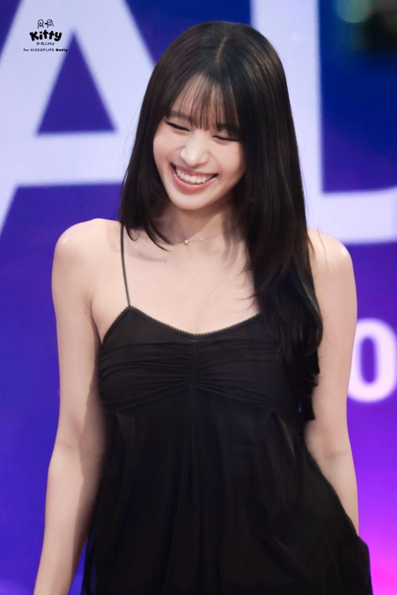 키스오브라이프 나띠