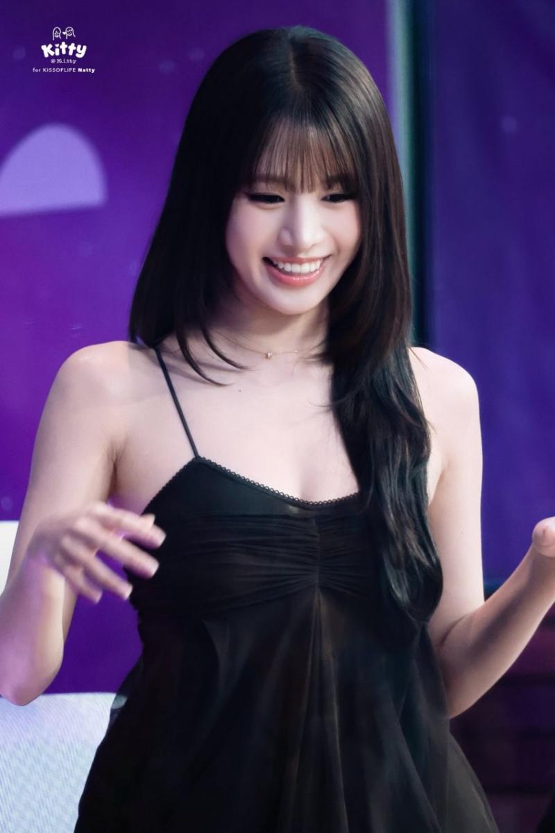 키스오브라이프 나띠