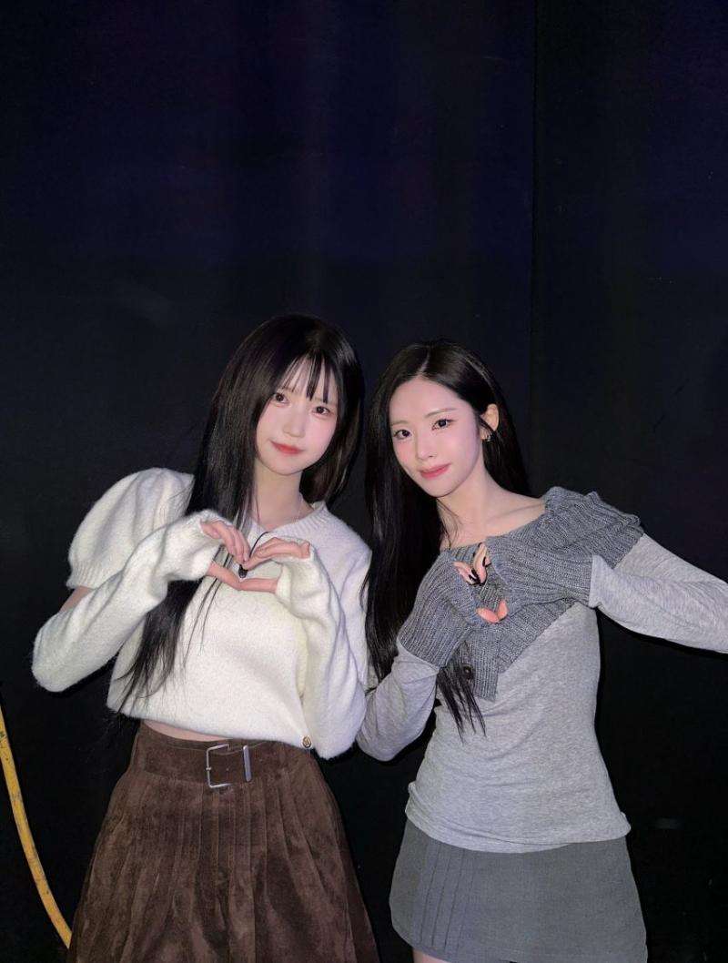 프로미스나인 노랑즈