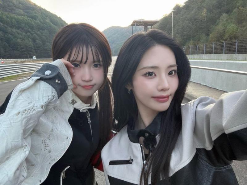 프로미스나인 노랑즈
