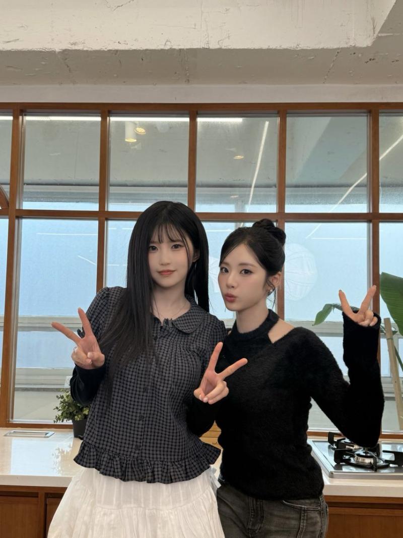 프로미스나인 노랑즈