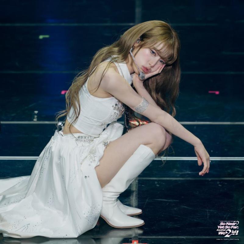 최예나
