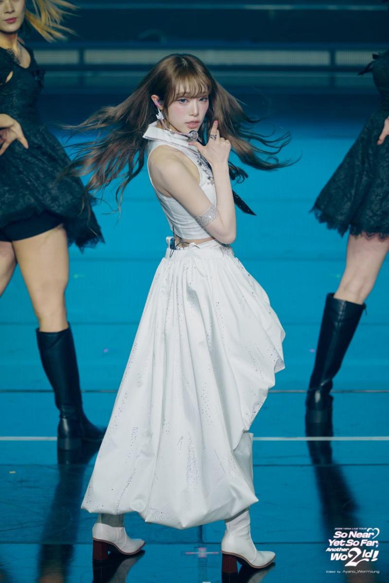 최예나