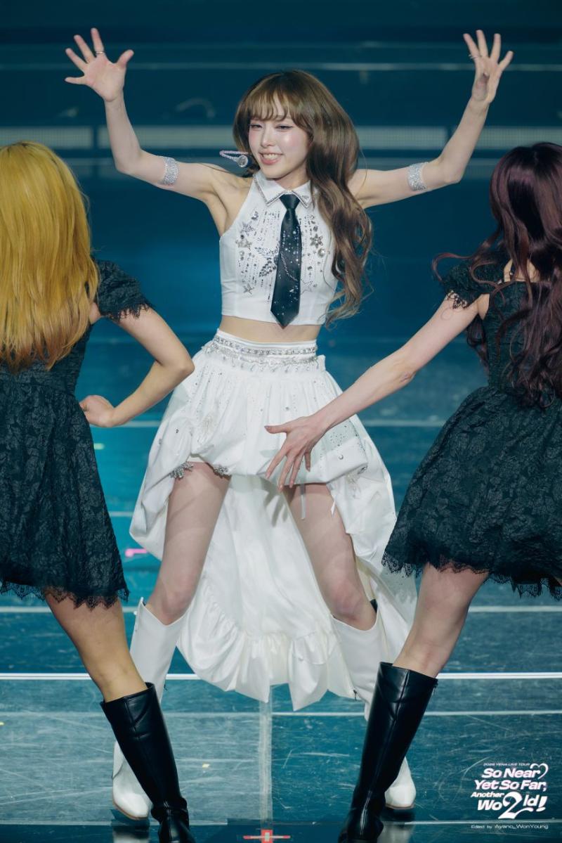 최예나
