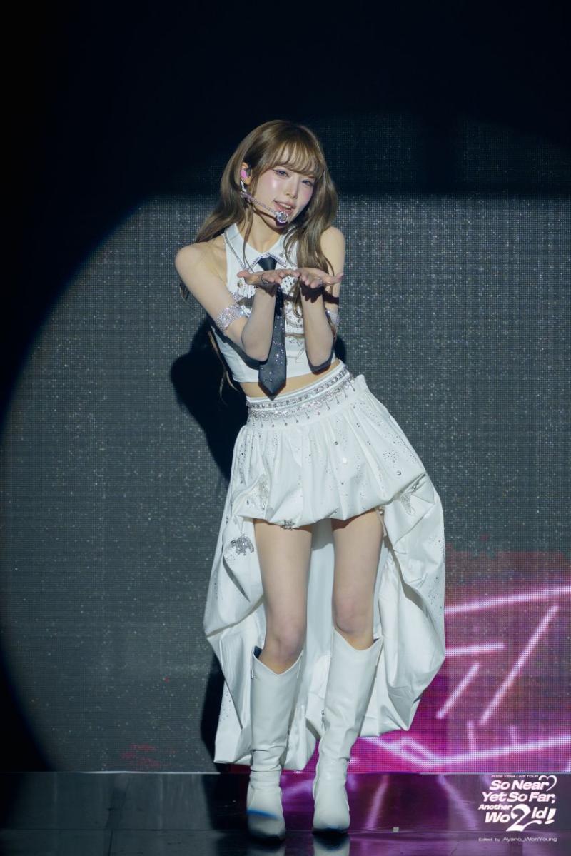 최예나