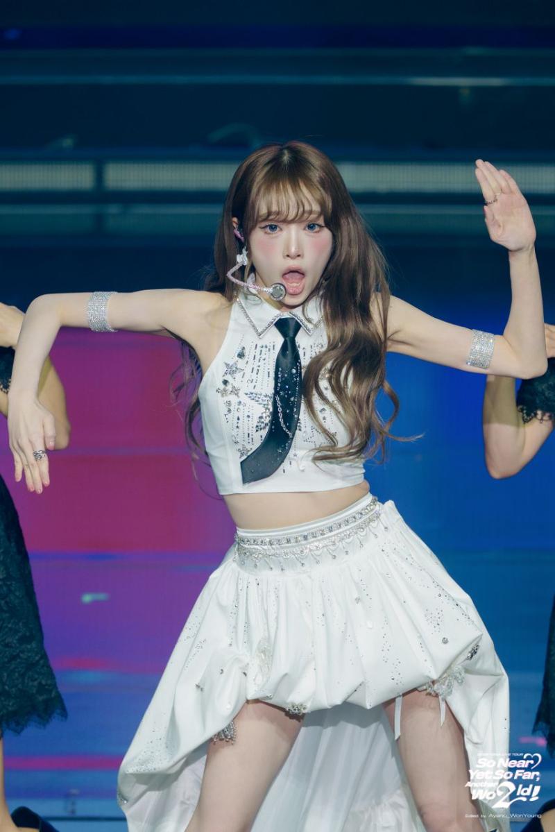 최예나