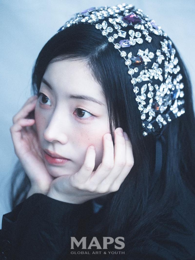 트와이스 다현