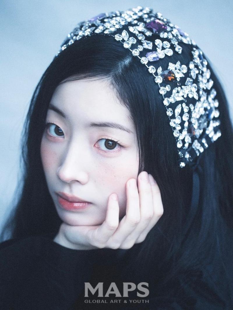 트와이스 다현
