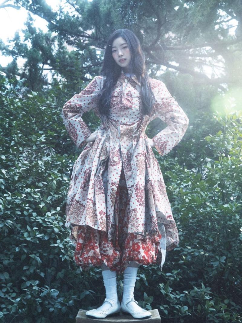 트와이스 다현