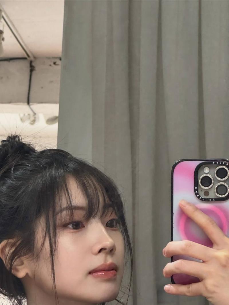 트와이스 다현