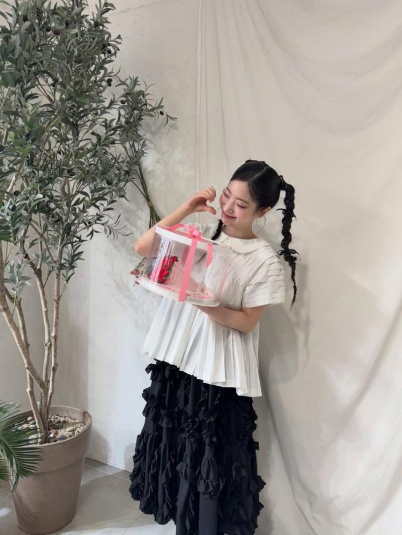 트와이스 다현