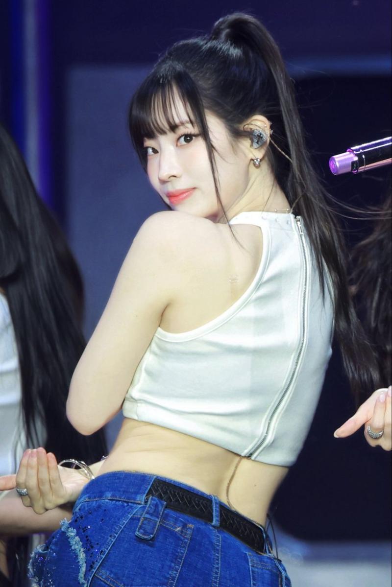 트와이스 다현