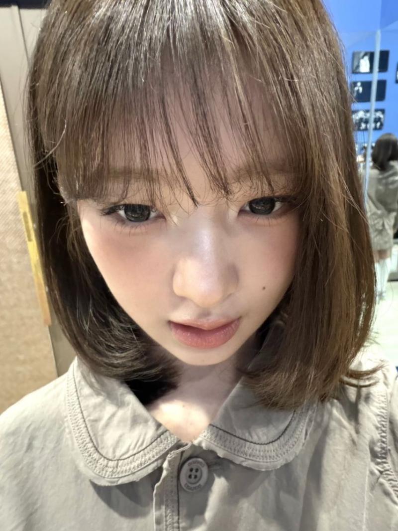 아이브 레이