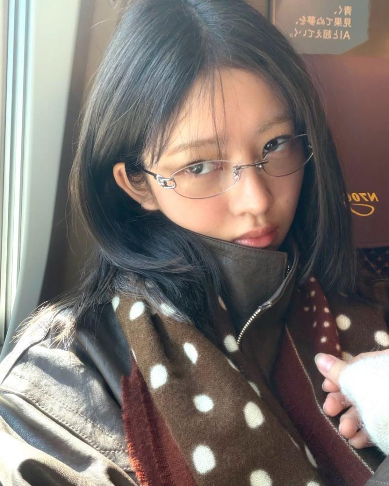 아이브 레이