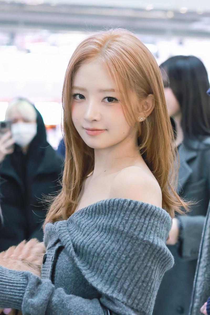 아이브 레이